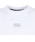 ライズ（RYZ）長袖Tシャツ RZ10CD25FW0001 WHT
