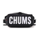 チャムス（CHUMS）リサイクルチャムス ミニメッセンジャーバッグ CH60-3971-K001