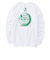 ロングスリーブ クラウンフロッグTシャツ 19822330