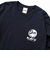 ロングスリーブ クラウンフロッグTシャツ 19822330