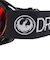 ドラゴン（DRAGON）スキー スノーボード ゴーグル DX ディーエックス 23-24 301 CHARCOAL J.RED ION