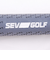 セブゴルフ（SEV GOLF）SEVGLIP V2LADYS GYPK:SGGR-02W V2 GP