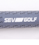 セブゴルフ（SEV GOLF）SEVGLIP V2LADYS GYPK:SGGR-02W V2 GP