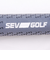 セブゴルフ（SEV GOLF）SEVGLIP V2LADYS GYPK:SGGR-02W V2 GP
