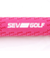 セブゴルフ（SEV GOLF）SEVGLIP V2LADYS PKPK:SGGR-02W V2 PP