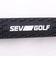 セブゴルフ（SEV GOLF）SEVGLIP SEV V2 LADYS (グリップ) BKWH