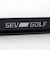 セブゴルフ（SEV GOLF）SEVGLIP V2パターグリップ BLK