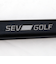 セブゴルフ（SEV GOLF）SEVGLIP V2パターグリップ BLK