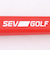 セブゴルフ（SEV GOLF）SEVGLIP V2パターグリップ RED