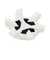 スポーツTMC（SPORT TMC）ステルスタロンスパイク PINS 単品 WHT/BLK0600-895