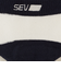 セブゴルフ（SEV GOLF）ゴルフ 【疲れにくいソックス】SEVソックスアンクル WHNV 404SGSOX001 WHNV