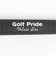 ゴルフプライド（Golf Pride）ツアーベルベットライト グリップ (ゴルフ小物他) 60径 約41g バックライン有リ