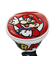 ホクシン（Hokushin）マリオ ヘッドカバー SMHF1 FW
