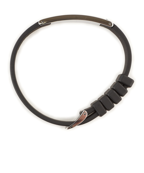 セブ（SEV）SEVラインブレスレット2 BK｜ヴィクトリアゴルフの通販