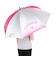 キャロウェイ（CALLAWAY）ゴルフ 傘 日傘 晴雨兼用 アンブレラ パラソル UV COLOR 67 19 5919210 PNK