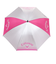 キャロウェイ（CALLAWAY）ゴルフ 傘 日傘 晴雨兼用 アンブレラ パラソル UV COLOR 67 19 5919210 PNK