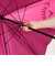 キャロウェイ（CALLAWAY）ゴルフ 傘 日傘 晴雨兼用 アンブレラ パラソル UV COLOR 67 19 5919210 PNK