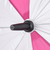 キャロウェイ（CALLAWAY）ゴルフ 傘 日傘 晴雨兼用 アンブレラ パラソル UV COLOR 67 19 5919210 PNK