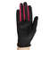 パフォーマンスギア（PG）ゴルフ 【右手用合皮】ゴルフ 合成皮革グローブ L-R PGNG9T1902 BLK