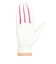 パフォーマンスギア（PG）ゴルフ 【右手用合皮】ゴルフ 合成皮革グローブ L-R PGNG9T1902 WHT