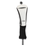 パフォーマンスギア（PG）ゴルフ PU+ニットタイプ フェアウェイウッド用 FW用 PGPG8T3018 WHT