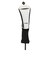 パフォーマンスギア（PG）ゴルフ PU+ニットタイプ フェアウェイウッド用 FW用 PGPG8T3018 WHT