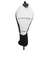 パフォーマンスギア（PG）ゴルフ PUニットHC ユーティリティー用 UT PGPG8T3019 WHT