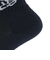 ニューエラ（NEW ERA）アンクルソックス 3足組 M 11531694