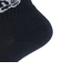 ニューエラ（NEW ERA）アンクルソックス 3足組 M 11531694