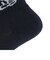 ニューエラ（NEW ERA）アンクルソックス 3足組 M 11531694