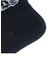 ニューエラ（NEW ERA）アンクルソックス 3足組 M 11531694