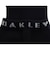 オークリー（OAKLEY）ソックス 3足組 93251JP-60B