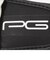 パフォーマンスギア（PG）ゴルフ 【右手用合皮】ゴルフ 合成皮革グローブ R PGNG9T1402 WHT