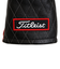 タイトリスト（TITLEIST）ゴルフ 本革 ヘッドカバー フェアウェイ用 TA9NTLHC-FW