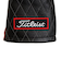 タイトリスト（TITLEIST）ゴルフ 本革 ヘッドカバー フェアウェイ用 TA9NTLHC-FW