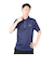 アンダーアーマー（UNDER ARMOUR）ゴルフウェア 半袖 ポロシャツ メンズ テックポロシャツ 1290140 MDN/GPH/GPH GO