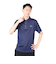 アンダーアーマー（UNDER ARMOUR）ゴルフウェア 半袖 ポロシャツ メンズ テックポロシャツ 1290140 MDN/GPH/GPH GO