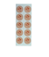 ファイテン（PHITEN）パワーテープ X30 50マーク 0109PT700000