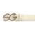 セブゴルフ（SEV GOLF）ゴルフ 17S SEVGOLFベルト WH 15SGBTTC002WH ホワイト
