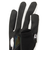 アシックス（ASICS）グラウンドゴルフ 磁石付きグローブ GGG633.01