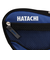 ハタチ（HATACHI）グラウンドゴルフ マルチクラブケース BH7004-27