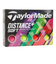 テーラーメイド（TAYLORMADE）ゴルフボール 1ダース ディスタンス プラス マルチ DISTANCE+ multi