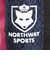 ノースウェイ（NORTHWAY）パークゴルフ ベルト付きポーチ NSG-120BP NV/PK