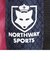 ノースウェイ（NORTHWAY）パークゴルフ ベルト付きポーチ NSG-120BP NV/PK