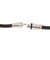 ファイテン（PHITEN）磁気チタンネックレス BULLET BK50 0217TG738053