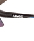 ウベックス（UVEX）スポーツスタイル 802 サングラス BKBL 5308192214UVEX ケース付 UV