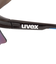 ウベックス（UVEX）スポーツスタイル 802 サングラス BKBL 5308192214UVEX ケース付 UV
