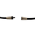 ファイテン（PHITEN）磁気チタンネックレス メタルブラック 50cm 0217TG743253