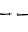 ファイテン（PHITEN）磁気チタンネックレス メタルブラック 50cm 0217TG743253
