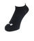 アンダーアーマー（UNDER ARMOUR）ノーショー 3足組ソックス 1359233 ASSORTED/ASSORTED ACC
